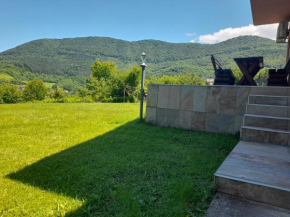 Villa Usivak for green quiet holiday near Sarajevo#TravellerAwards2025